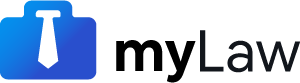 myLaw logo